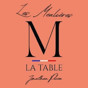 logo la table Les Meulières