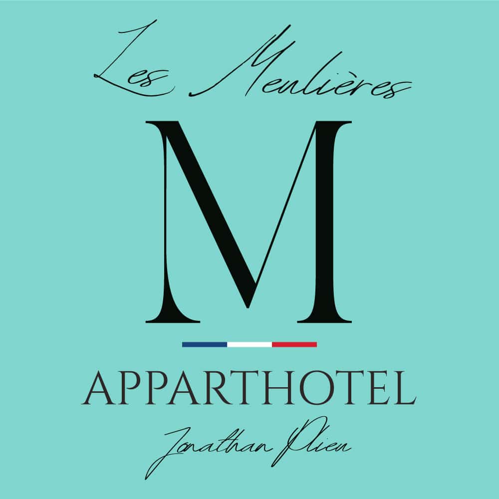 logo Les Meulières Appart'hotel