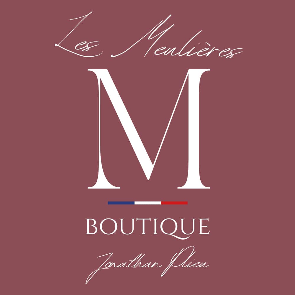 logo Les Meulières Appart'hotel